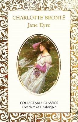 Jane Eyre; Charlotte Bronte; 2020