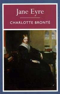 Jane Eyre; Charlotte Brontë; 2014