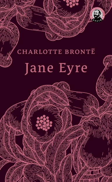 Jane Eyre; Charlotte Brontë; 2021