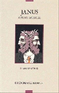 Janus : en sammanfattning; Arthur Koestler; 1989