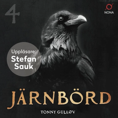Järnbörd; Tonny Gulløv; 2021