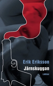 Järnskuggan (lättläst)
