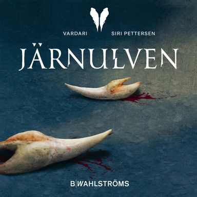 Järnulven; Siri Pettersen; 2021