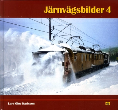Järnvägsbilder 4