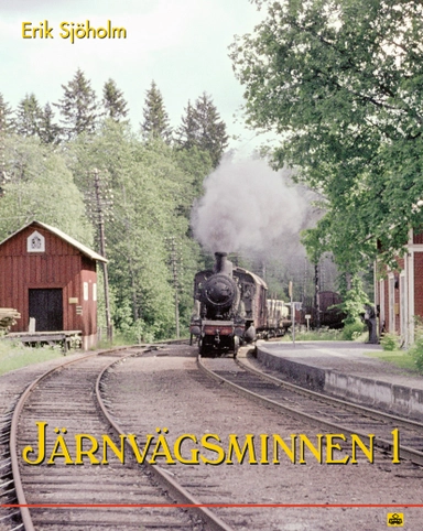 Järnvägsminnen  1