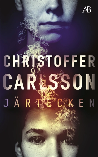 Järtecken; Christoffer Carlsson; 2025