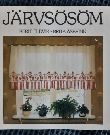 Järvsösöm; Berit Eldvik; 1979