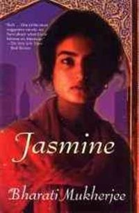 Jasmine; Bharati Mukherjee; 1999