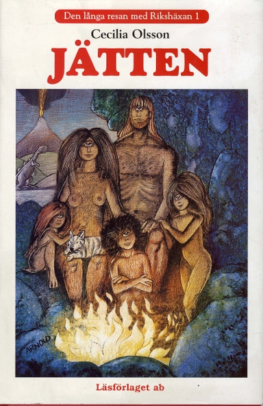 Jätten