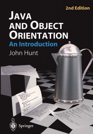 Java and object orientation : an introduction