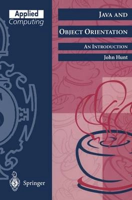 Java and object orientation : an introduction