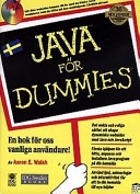 Java för dummies; Aaron E. Walsh; 1996