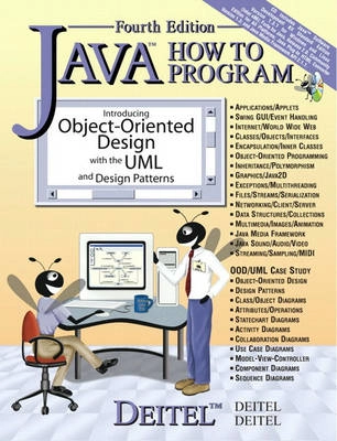Java How to Program