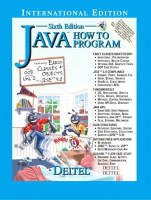 Java : how to program