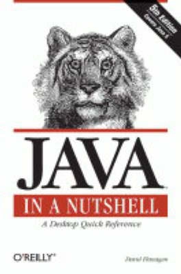 Java in a Nutshell