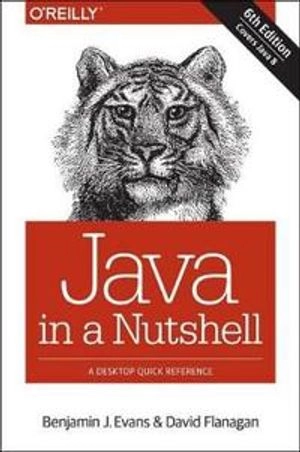 Java in a Nutshell