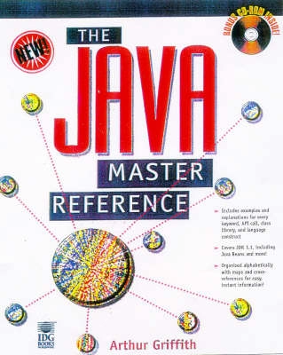 Java Master Reference; Arthur Griffith; 1998