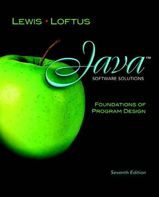Java Software Solutions