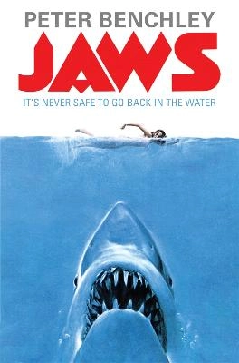 Jaws; Peter Benchley; 2012