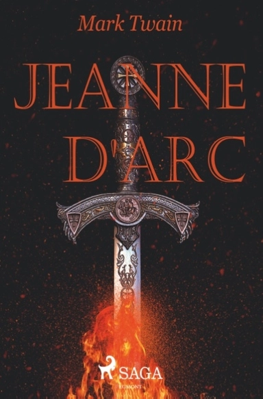 Jeanne d Arc; Mark Twain; 2018