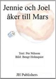 Jennie och Joel åker till Mars