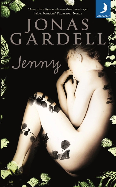 Jenny; Jonas Gardell; 2007