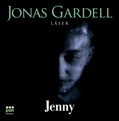 Jenny; Jonas Gardell; 2007