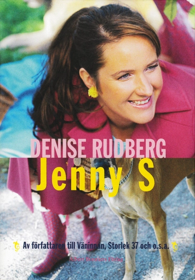 Jenny S; Denise Rudberg; 2012