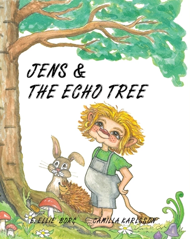 Jens and The Echo Tree