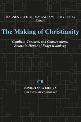 Jesus and purity Halakhah : was Jesus indifferent to impurity?; Thomas Kazen; 2010