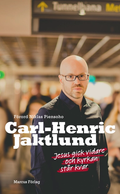 Jesus gick vidare och kyrkan står kvar
