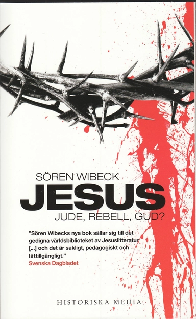 Jesus : jude, rebell, gud?