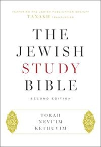 Jewish Study Bible; Adele Berlin, Marc Zvi Brettler; 2014