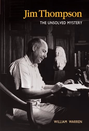 Jim Thompson; William Warren; 1999