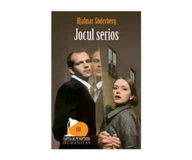 Jocul serios; Hjalmar Söderberg, Liliana Donose-Samuelsson; 2008
