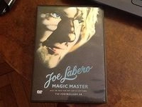 Joe Labero : magic master