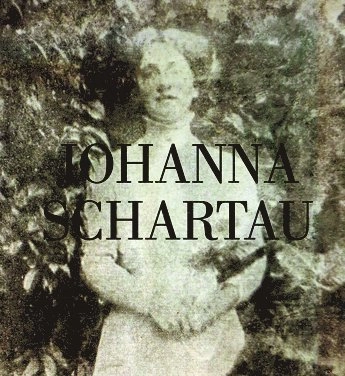 Johanna Schartau; Johanna Schartau; 2017