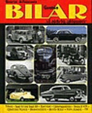 Johansson, G/Gamla bilar vi aldrig glömmer; G Johansson; 1997