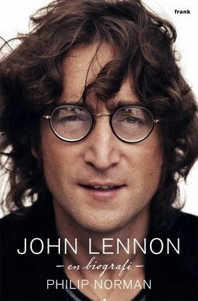 John Lennon; Philip Norman; 2009