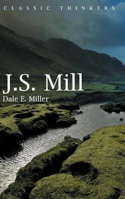 John Stuart Mill; Dale Miller; 2010