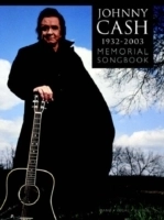 Johnny Cash 1932-2003 - memorial songbook; Bish Bash Books; 2003