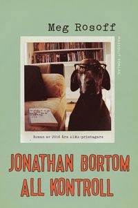 Jonathan bortom all kontroll