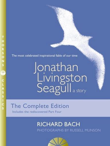 Jonathan Livingston Seagull; Richard Bach; 2015
