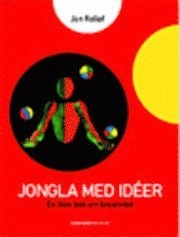Jongla med idéer