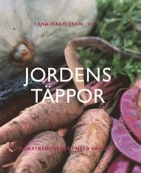 Jordens täppor; Lena Israelsson; 2002