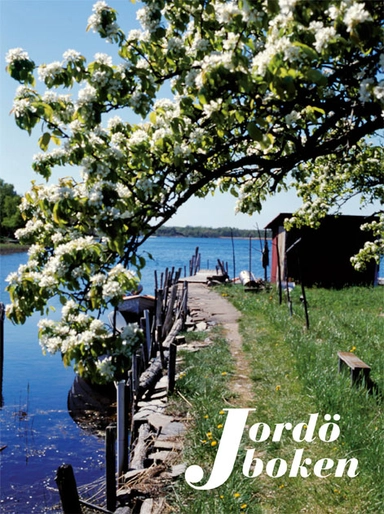 Jordöboken