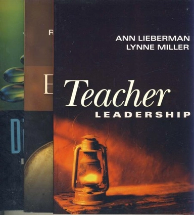 Jossey-Bass Leadership Library in Education; Jossey-Bass Publishers; 2006