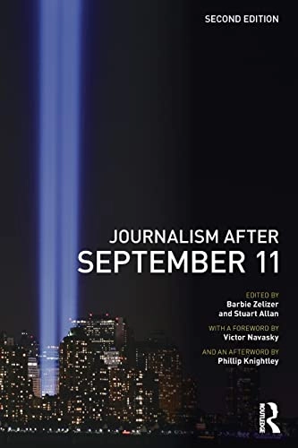 Journalism after September 11