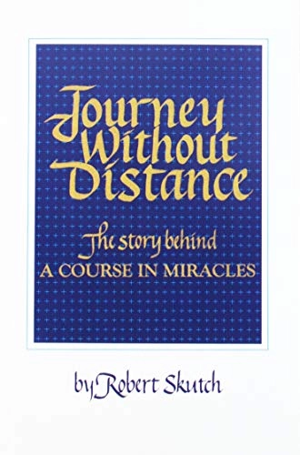Journey Without Distance