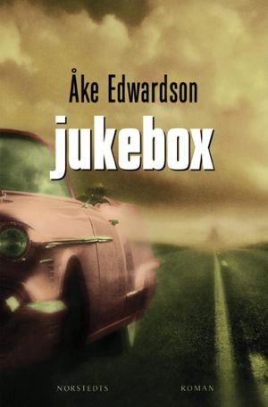 Jukebox; Åke Edwardson; 2003